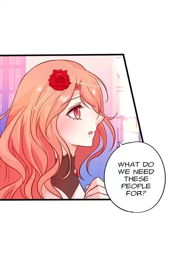Read The Adorable Vampire chapter 182 image 48 on Lezhin