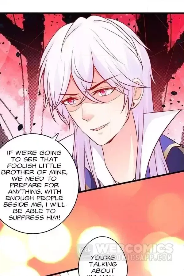 Read The Adorable Vampire chapter 182 image 49 on Lezhin