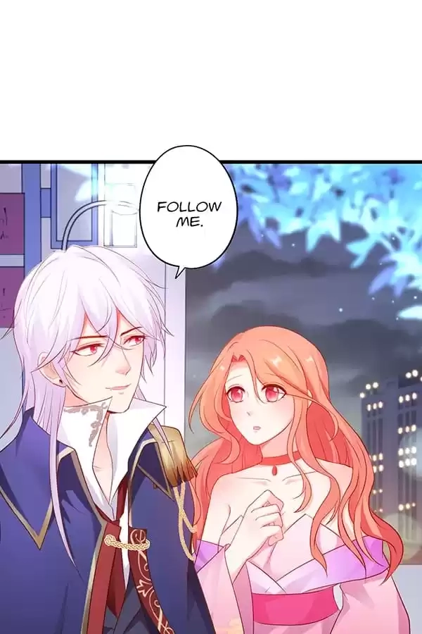Read The Adorable Vampire chapter 182 image 5 on Lezhin