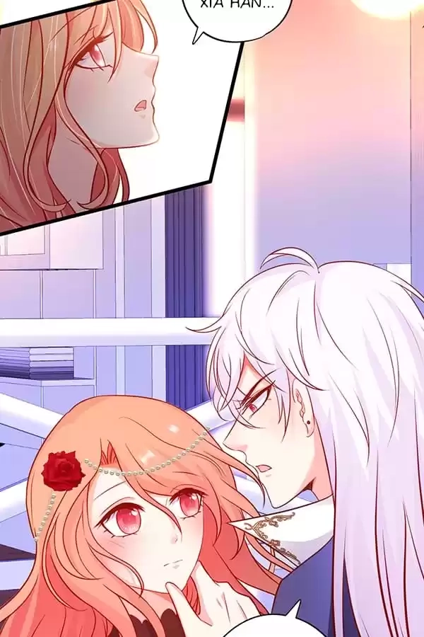 Read The Adorable Vampire chapter 182 image 50 on Lezhin