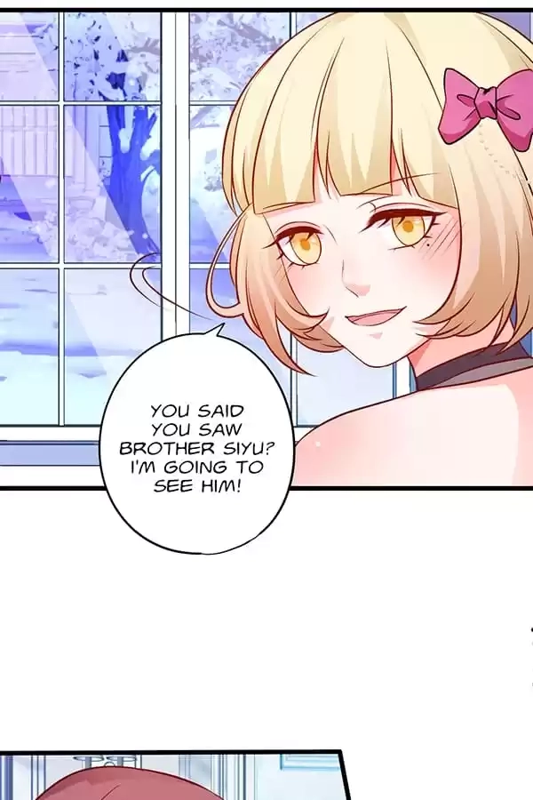 Read The Adorable Vampire chapter 182 image 54 on Lezhin