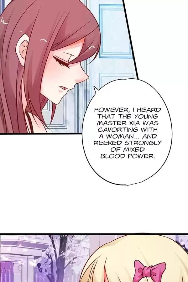 Read The Adorable Vampire chapter 182 image 55 on Lezhin