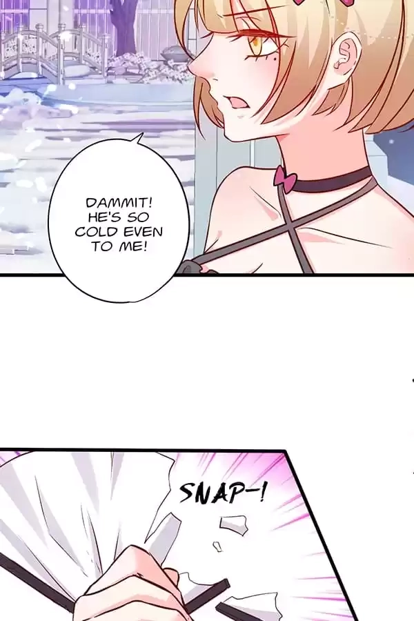 Read The Adorable Vampire chapter 182 image 56 on Lezhin