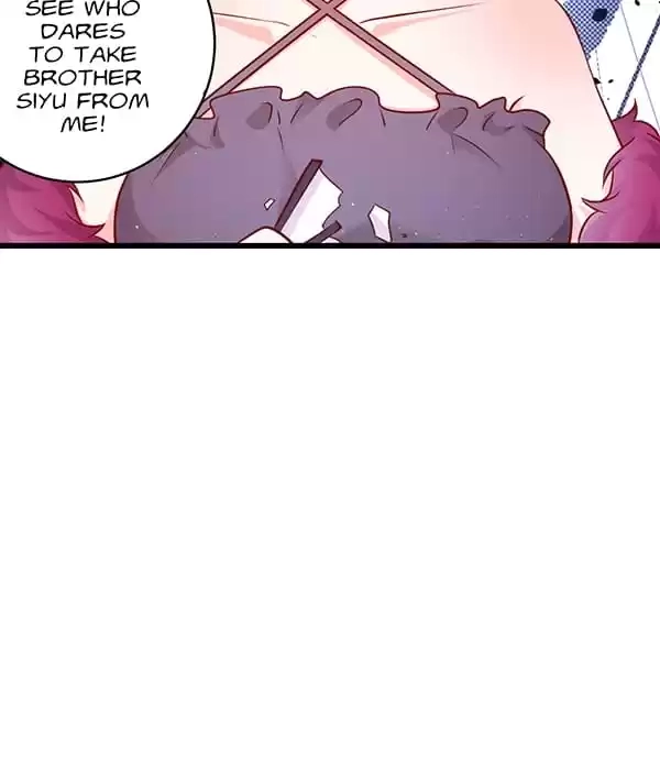 Read The Adorable Vampire chapter 182 image 58 on Lezhin
