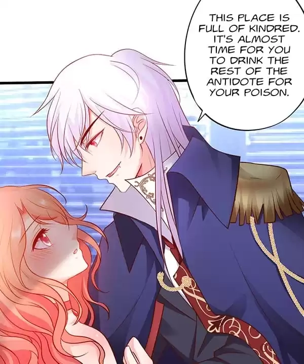 Read The Adorable Vampire chapter 182 image 7 on Lezhin