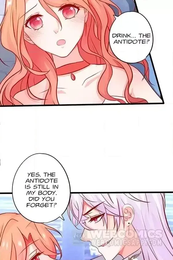 Read The Adorable Vampire chapter 182 image 9 on Lezhin
