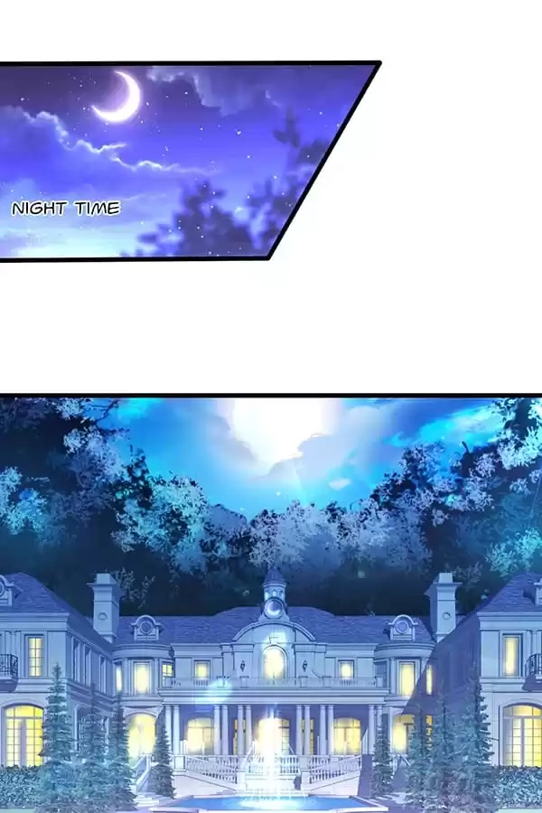 Read The Adorable Vampire chapter 183 image 0 on Lezhin