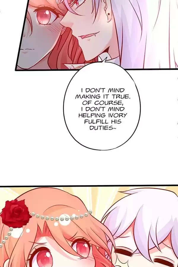 Read The Adorable Vampire chapter 183 image 10 on Lezhin