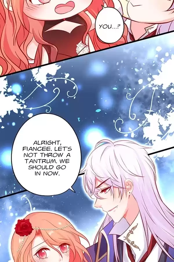 Read The Adorable Vampire chapter 183 image 11 on Lezhin