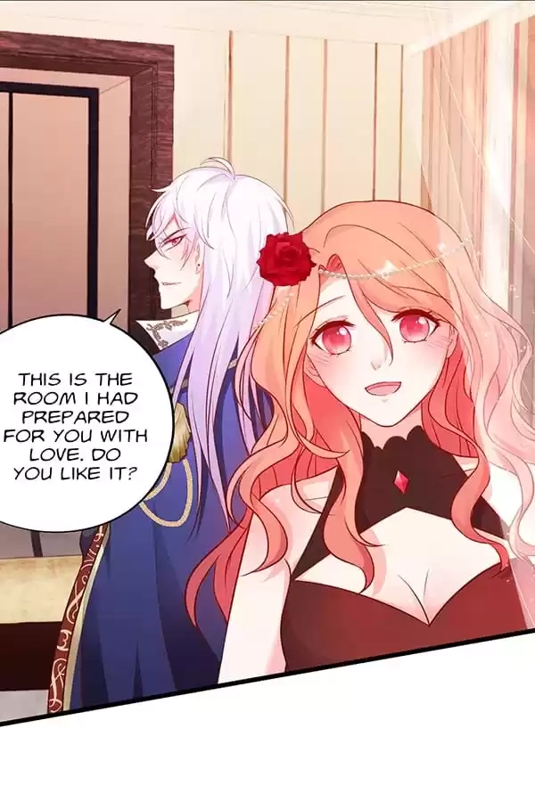 Read The Adorable Vampire chapter 183 image 15 on Lezhin