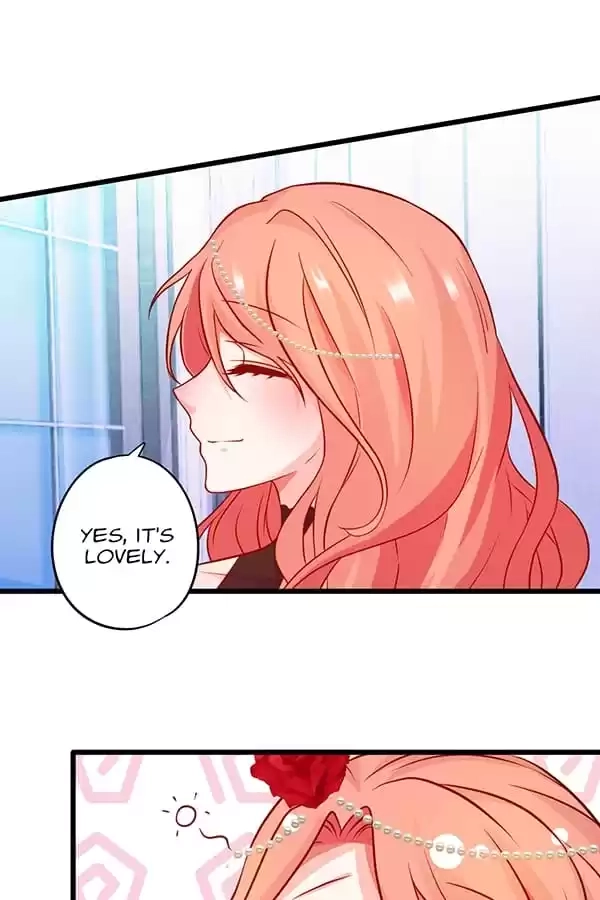 Read The Adorable Vampire chapter 183 image 16 on Lezhin