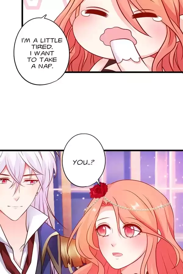 Read The Adorable Vampire chapter 183 image 17 on Lezhin