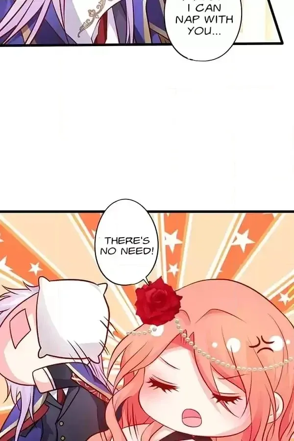 Read The Adorable Vampire chapter 183 image 19 on Lezhin