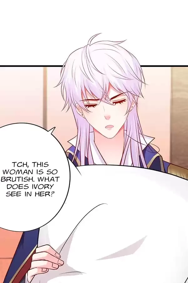 Read The Adorable Vampire chapter 183 image 21 on Lezhin