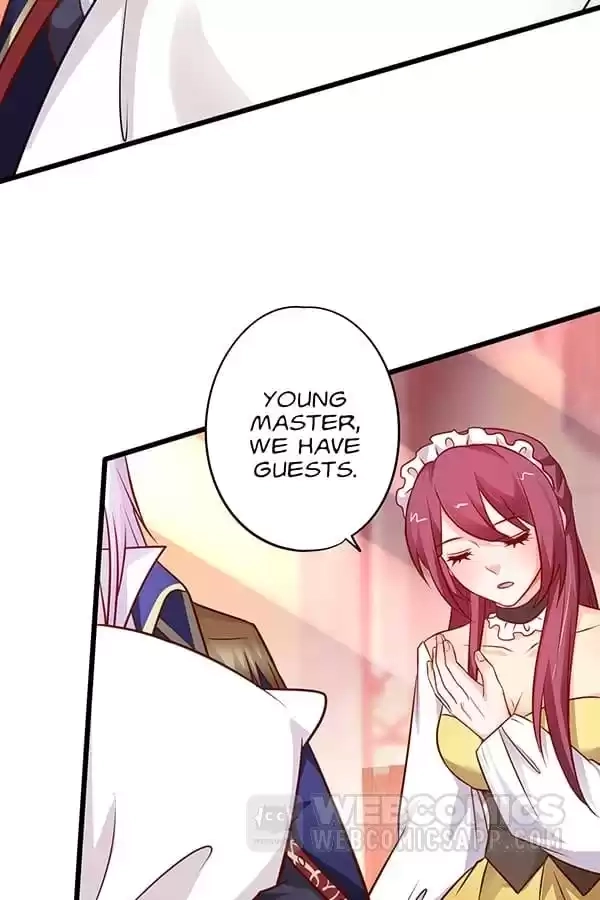 Read The Adorable Vampire chapter 183 image 22 on Lezhin