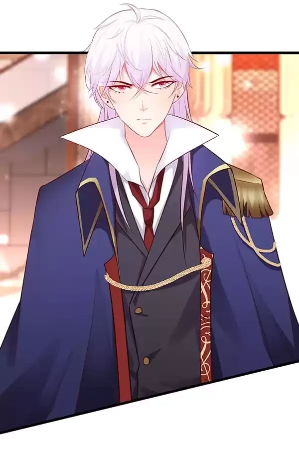 Read The Adorable Vampire chapter 183 image 25 on Lezhin