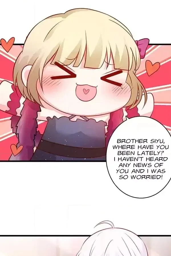 Read The Adorable Vampire chapter 183 image 29 on Lezhin