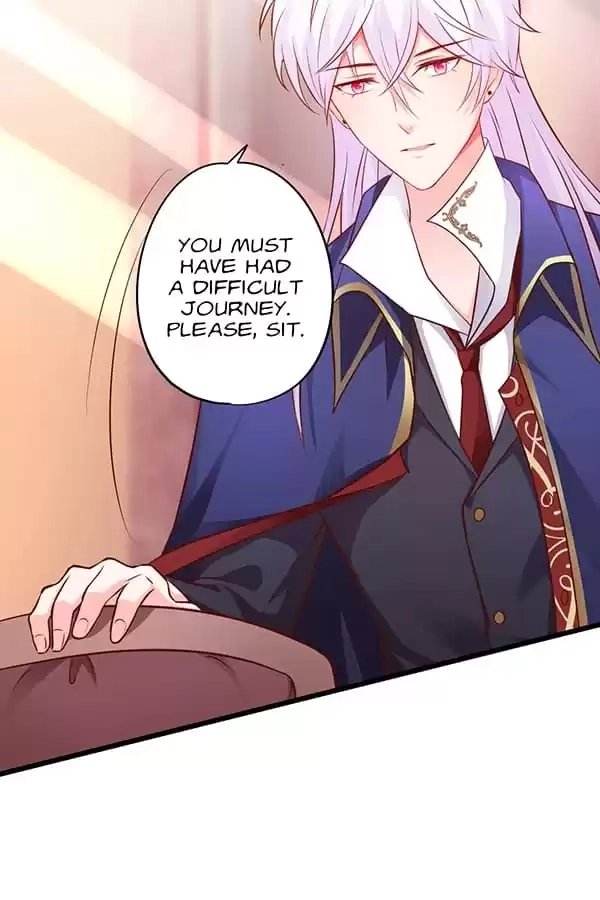 Read The Adorable Vampire chapter 183 image 30 on Lezhin