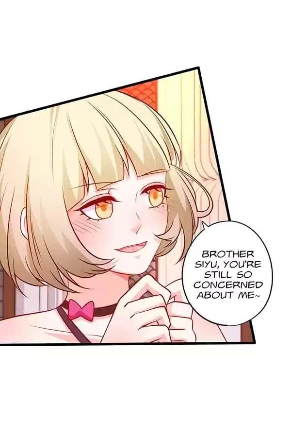 Read The Adorable Vampire chapter 183 image 31 on Lezhin