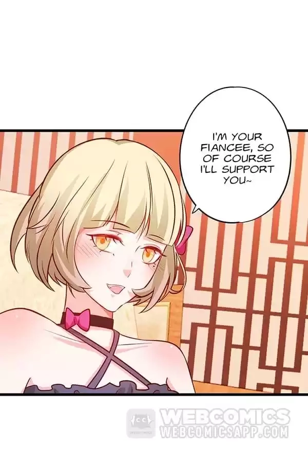 Read The Adorable Vampire chapter 183 image 36 on Lezhin