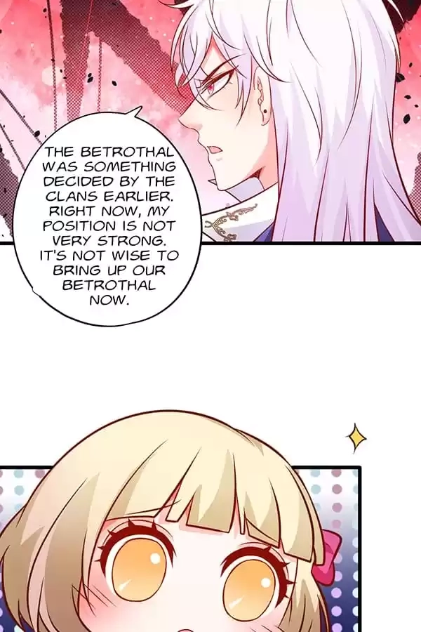 Read The Adorable Vampire chapter 183 image 38 on Lezhin