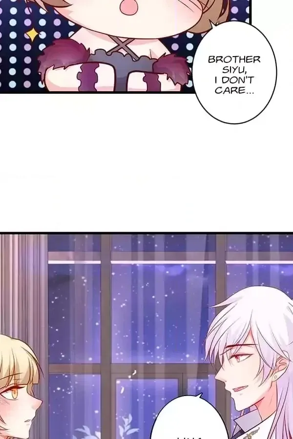 Read The Adorable Vampire chapter 183 image 39 on Lezhin
