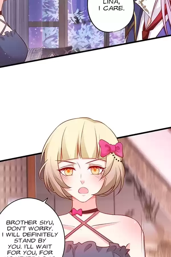 Read The Adorable Vampire chapter 183 image 40 on Lezhin