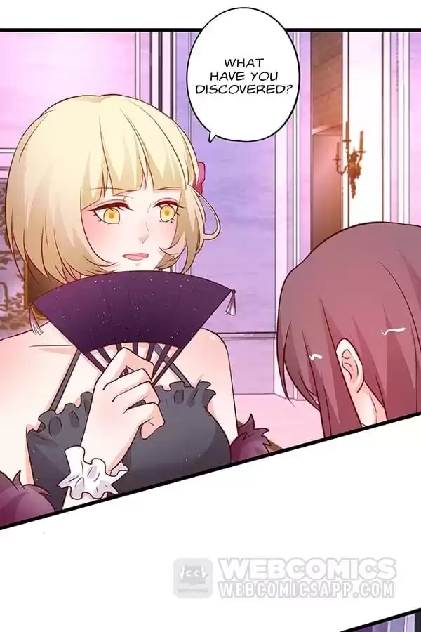 Read The Adorable Vampire chapter 183 image 44 on Lezhin