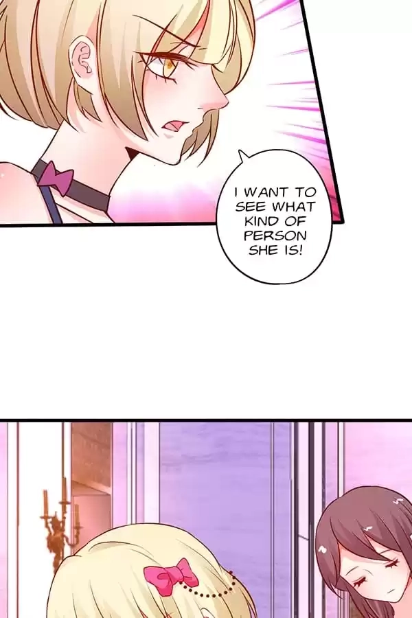Read The Adorable Vampire chapter 183 image 46 on Lezhin