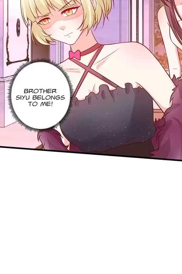 Read The Adorable Vampire chapter 183 image 47 on Lezhin