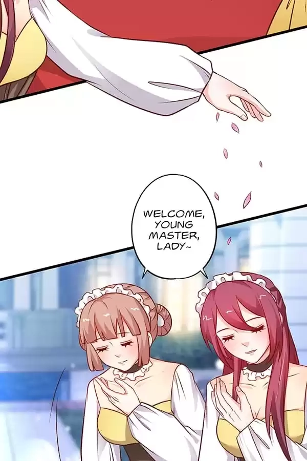 Read The Adorable Vampire chapter 183 image 5 on Lezhin