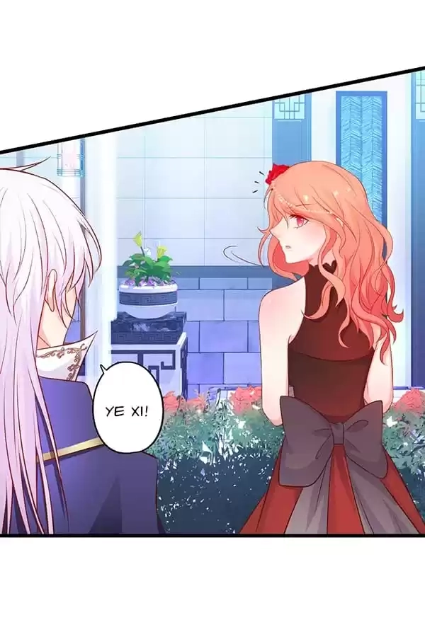 Read The Adorable Vampire chapter 183 image 50 on Lezhin