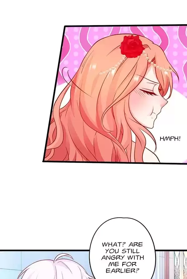 Read The Adorable Vampire chapter 183 image 51 on Lezhin