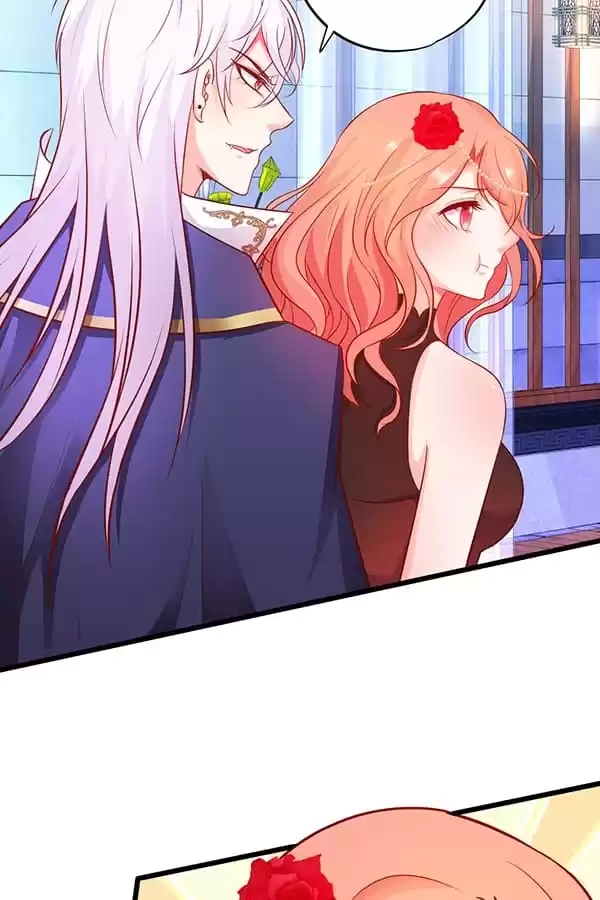 Read The Adorable Vampire chapter 183 image 52 on Lezhin