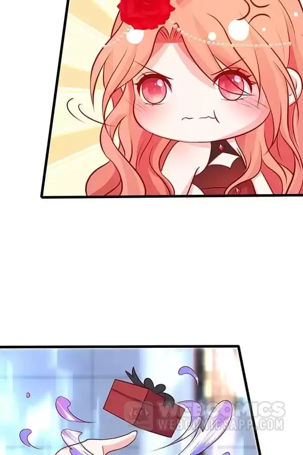 Read The Adorable Vampire chapter 183 image 53 on Lezhin