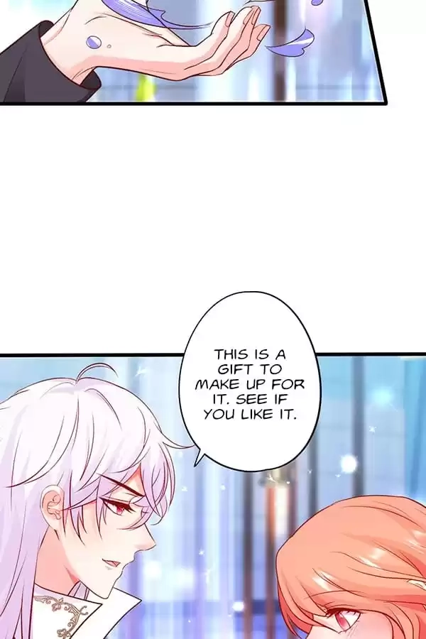 Read The Adorable Vampire chapter 183 image 54 on Lezhin