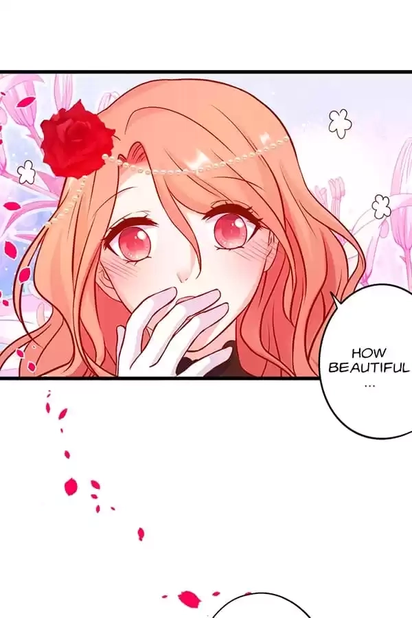 Read The Adorable Vampire chapter 183 image 58 on Lezhin