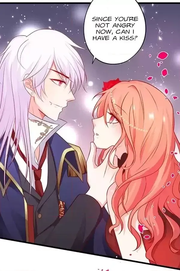 Read The Adorable Vampire chapter 183 image 59 on Lezhin