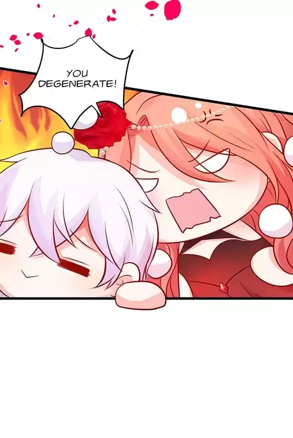Read The Adorable Vampire chapter 183 image 60 on Lezhin