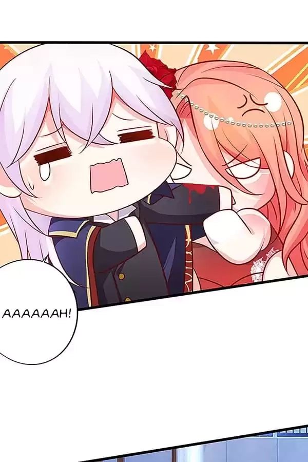 Read The Adorable Vampire chapter 183 image 61 on Lezhin