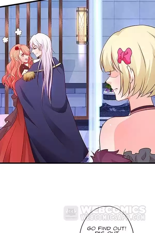 Read The Adorable Vampire chapter 183 image 62 on Lezhin