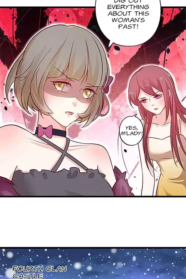Read The Adorable Vampire chapter 183 image 63 on Lezhin
