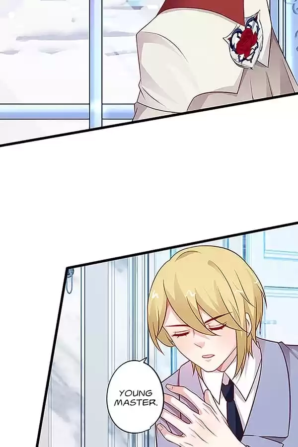 Read The Adorable Vampire chapter 183 image 65 on Lezhin