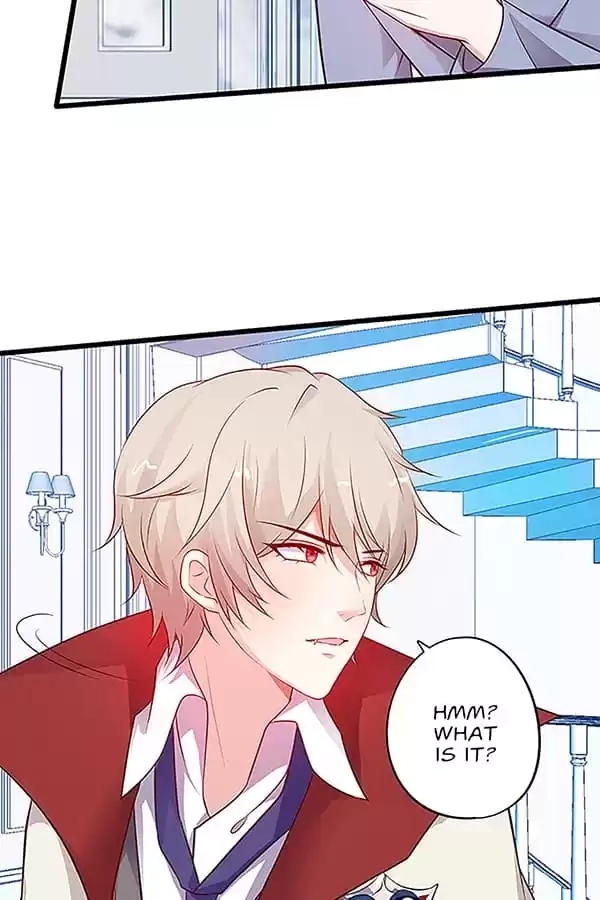 Read The Adorable Vampire chapter 183 image 66 on Lezhin