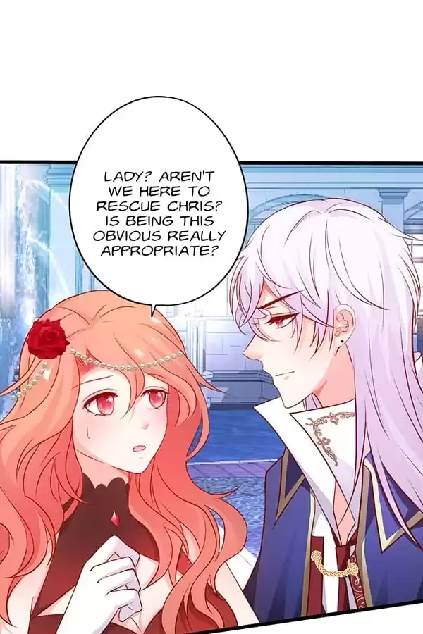 Read The Adorable Vampire chapter 183 image 7 on Lezhin