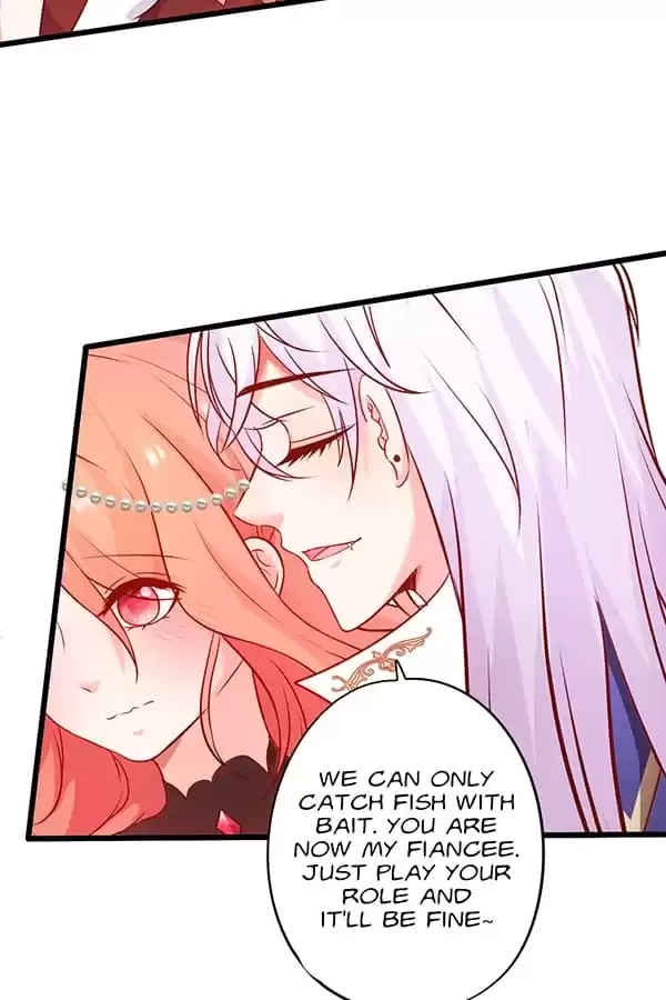 Read The Adorable Vampire chapter 183 image 8 on Lezhin