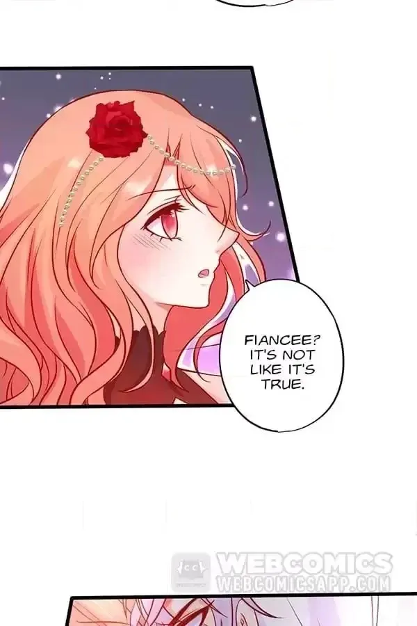 Read The Adorable Vampire chapter 183 image 9 on Lezhin