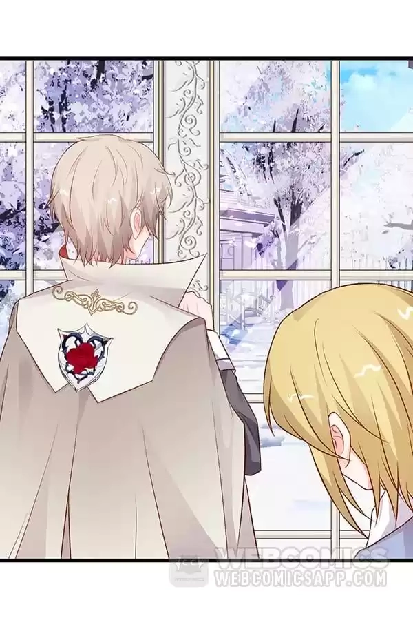 Read The Adorable Vampire chapter 184 image 1 on Lezhin