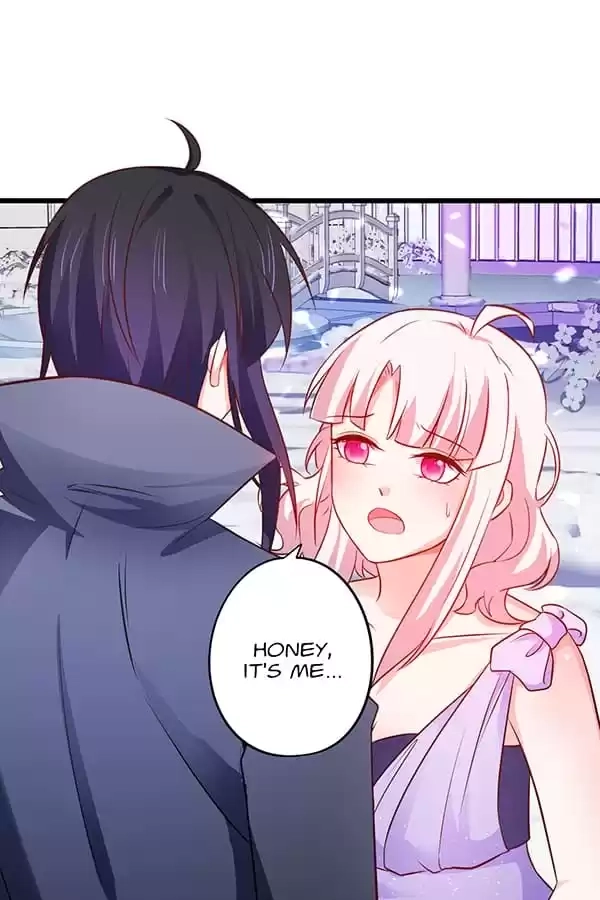 Read The Adorable Vampire chapter 184 image 10 on Lezhin