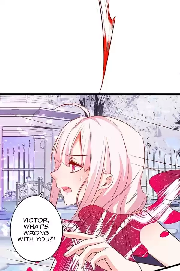 Read The Adorable Vampire chapter 184 image 13 on Lezhin